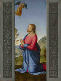 Lo Spagna Christ at Gethsemane A4 Photo Print