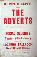 Loc 04 Punk Flyer A4 Photo Print