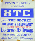 Loc 05 Punk Flyer A4 Photo Print
