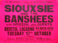 Loc 08 Punk Flyer A4 Photo Print
