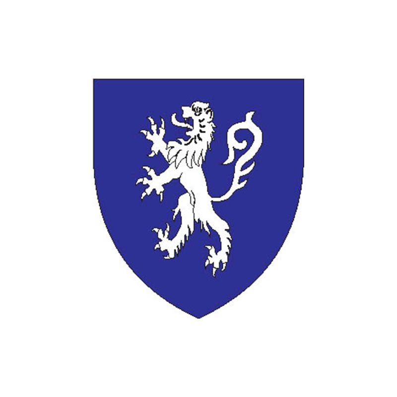 Locarno Dist Coat Of Arms N4293 A4 Photo Print