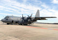 Lockheed Ac130 Gunship United States 2 A4 Photo Print