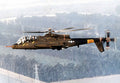 Lockheed Ah56 Cheyenne Attack Helicopter Prototype United States 3 A4 Photo Print