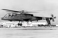 Lockheed Ah56 Cheyenne Attack Helicopter Prototype United States 7 A4 Photo Print