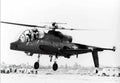 Lockheed Ah56 Cheyenne Attack Helicopter Prototype United States 9 A4 Photo Print