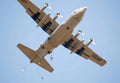 Lockheed C130 Hercules Transport 12 A4 Photo Print
