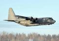 Lockheed C130 Hercules Transport 13 A4 Photo Print