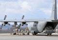 Lockheed C130 Hercules Transport 14 A4 Photo Print