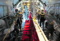 Lockheed C130 Hercules Transport 16 A4 Photo Print
