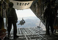 Lockheed C130 Hercules Transport 17 A4 Photo Print