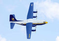 Lockheed C130 Hercules Transport 19 A4 Photo Print