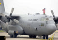 Lockheed C130 Hercules Transport A4 Photo Print