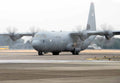 Lockheed C130j Super Hercules Tactical Medium Transport Aircraft United States 2 A4 Photo Print