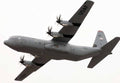 Lockheed C130j Super Hercules Tactical Medium Transport Aircraft United States 5 A4 Photo Print