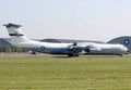 Lockheed C141 Starlifter 10 A4 Photo Print