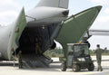 Lockheed C141 Starlifter 15 A4 Photo Print