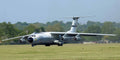 Lockheed C141 Starlifter 16 A4 Photo Print