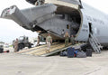 Lockheed C5 Galaxy Strategic Heavy Lifter Transport Aircraft United States 11 A4 Photo Print