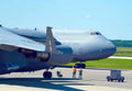 Lockheed C5 Galaxy Strategic Heavy Lifter Transport Aircraft United States 16 A4 Photo Print