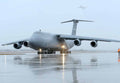 Lockheed C5 Galaxy Strategic Heavy Lifter Transport Aircraft United States 17 A4 Photo Print