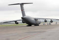 Lockheed C5 Galaxy Strategic Heavy Lifter Transport Aircraft United States 4 A4 Photo Print