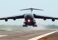 Lockheed C5 Galaxy Strategic Heavy Lifter Transport Aircraft United States 5 A4 Photo Print