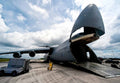 Lockheed C5 Galaxy Strategic Heavy Lifter Transport Aircraft United States 6 A4 Photo Print