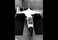 Lockheed Cl1200 Lancer Fighter Interceptor Project Usa A4 Photo Print