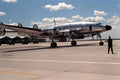 Lockheed Constellation 2 A4 Photo Print