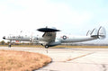 Lockheed Constellation 5 A4 Photo Print