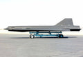 Lockheed D21 Uas 2 A4 Photo Print