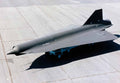 Lockheed D21 Uas 3 A4 Photo Print