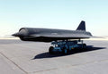 Lockheed D21 Uas A4 Photo Print