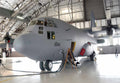 Lockheed Ec130h Compass Call 4 A4 Photo Print
