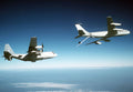 Lockheed Ec130h Compass Call 5 A4 Photo Print