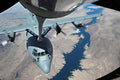 Lockheed Ec130h Compass Call 6 A4 Photo Print
