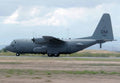 Lockheed Ec130h Compass Call 7 A4 Photo Print