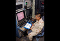 Lockheed Ec130h Compass Call 8 A4 Photo Print