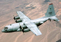 Lockheed Ec130h Compass Call A4 Photo Print