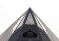 Lockheed F117 Nighthawk 11 A4 Photo Print