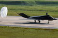 Lockheed F117 Nighthawk 13 A4 Photo Print