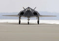 Lockheed F117 Nighthawk 2 A4 Photo Print