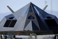 Lockheed F117 Nighthawk 3 A4 Photo Print