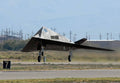Lockheed F117 Nighthawk 4 A4 Photo Print