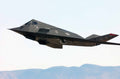 Lockheed F117 Nighthawk 5 A4 Photo Print