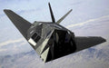 Lockheed F117 Nighthawk A4 Photo Print