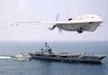 Lockheed Fury 1500 Unmanned Aircraft 2 A4 Photo Print