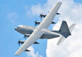 Lockheed Hc130j Combat King Ii A4 Photo Print