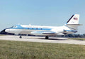 Lockheed Jetstar Vip Passenger Jet United States A4 Photo Print
