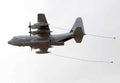 Lockheed Kc130 Hercules Tanker Transport 2 A4 Photo Print